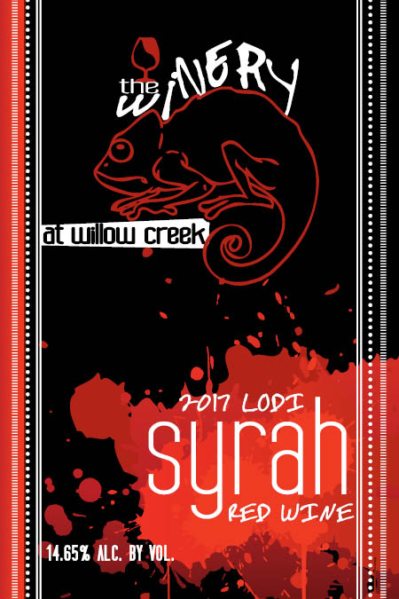 Product Image for Syrah